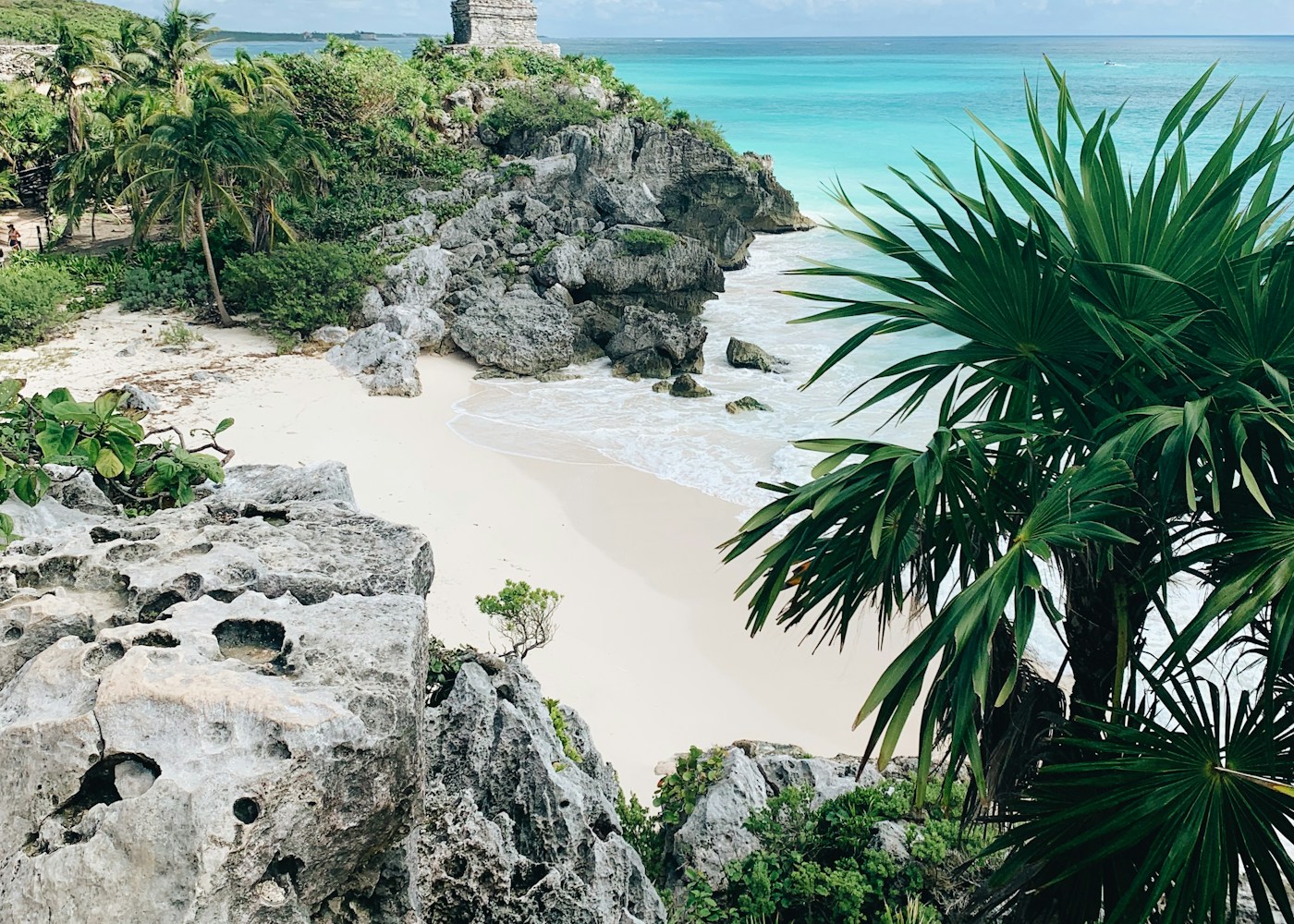 Riviera Maya coastal property representing buyer choice between Tulum and Playa